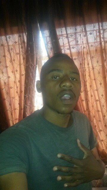 billy26, 35 Pretoria, Gauteng, South Africa