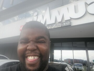 Remblaz, 33 Brakpan, Gauteng, South Africa