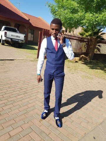 romeo30, 27 Bronkhorstspruit, Gauteng, South Africa