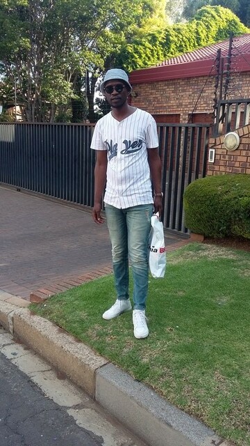 Kyllex2, 39 Boksburg, Gauteng, South Africa