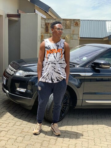 BILLIE2, 36 Alberton, Gauteng, South Africa