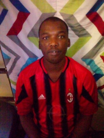 Reggie18, 48 Mamelodi, Gauteng, South Africa