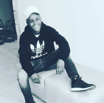 dopeboi, 31 Johannesburg South, Gauteng, South Africa