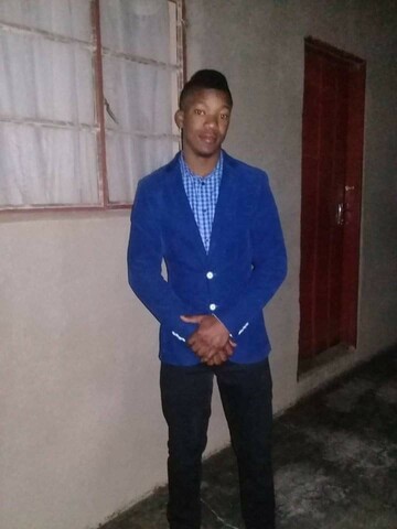 Stan18, 32 Springs, Gauteng, South Africa