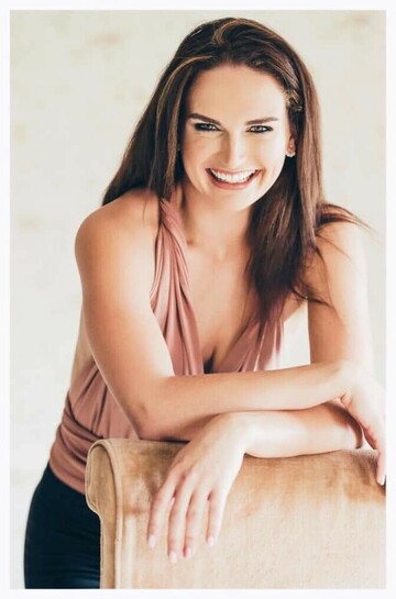 megan7, 38 Pretoria, Gauteng, South Africa