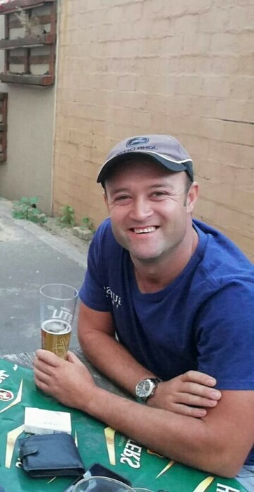 Jo20, 41 Cape Town, Western Cape, South Africa