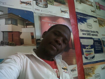 wyatt2, 36 Soweto, Gauteng, South Africa