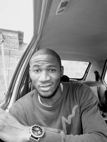 Cee-jay, 28 Vryheid, KwaZulu-Natal, South Africa