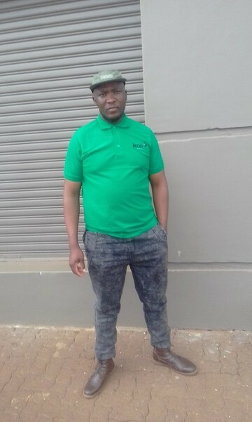 kabomo2, 39 Taung, North West, South Africa