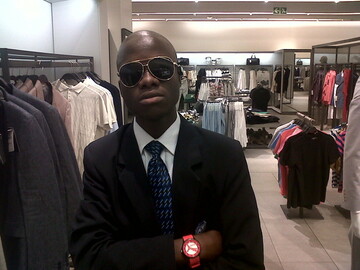 ALLEN20, 37 Johannesburg, Gauteng, South Africa