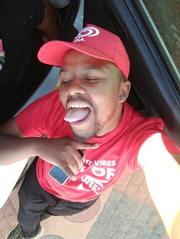 Thapelo27, 30 Germiston, Gauteng, South Africa