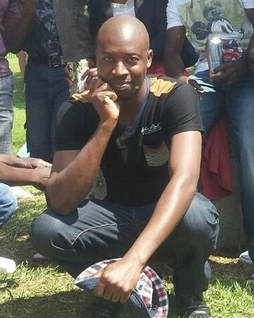 Shawn14, 40 Johannesburg South, Gauteng, South Africa