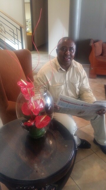 General37, 54 Evaton, Gauteng, South Africa