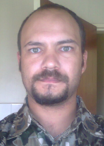 Troy47, 45 Boksburg, Gauteng, South Africa