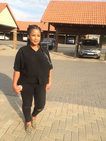 lola21, 40 Sandton, Gauteng, South Africa