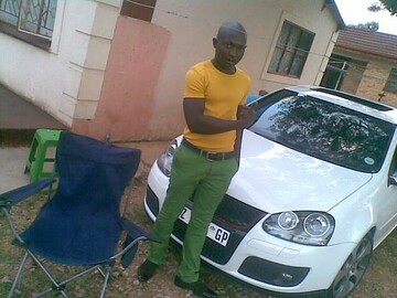 am gee, 35 Pretoria, Gauteng, South Africa