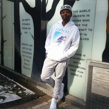 Bishop6, 43 Johannesburg, Gauteng, South Africa