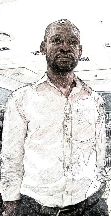 BenB, 40 Kroonstad, Free State, South Africa