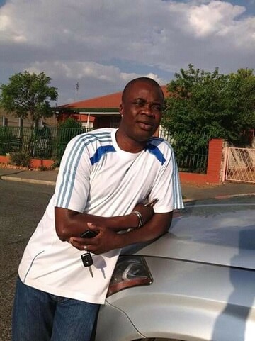 Bokina, 51 Johannesburg, Gauteng, South Africa