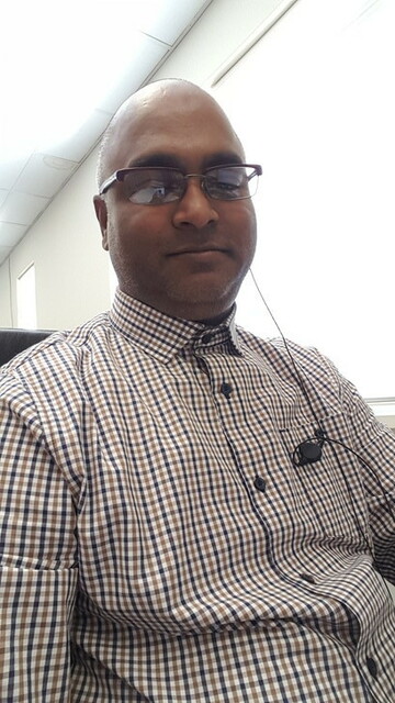 Justmin, 47 Sandton, Gauteng, South Africa