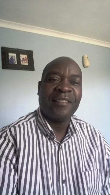 Sam122, 56 Cape Town, Western Cape, South Africa