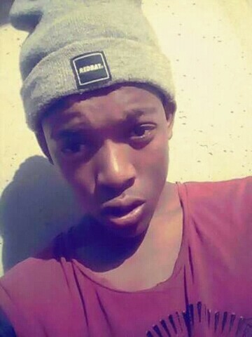 kidd O, 26 Rustenburg, North West, South Africa