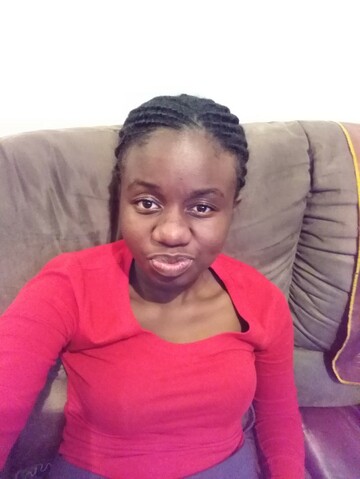Emma17, 27 Durban, KwaZulu-Natal, South Africa