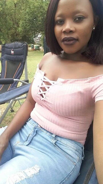 Sunbabe, 29 Germiston, Gauteng, South Africa