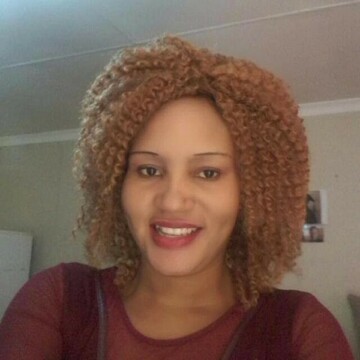 Kim44, 36 Johannesburg, Gauteng, South Africa