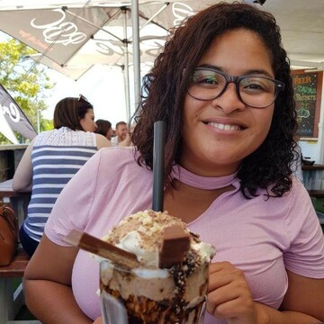 Alli4, 36 George, Western Cape, South Africa