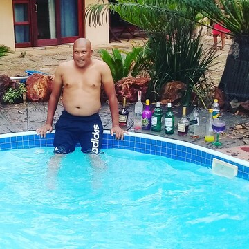 Matt17, 37 Secunda, Mpumalanga, South Africa