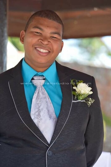 Valentino KGB, 33 Oudtshoorn, Western Cape, South Africa