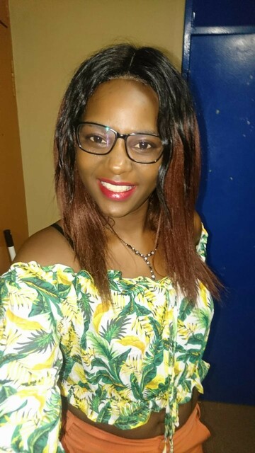 KaylaMk, 34 Pretoria, Gauteng, South Africa