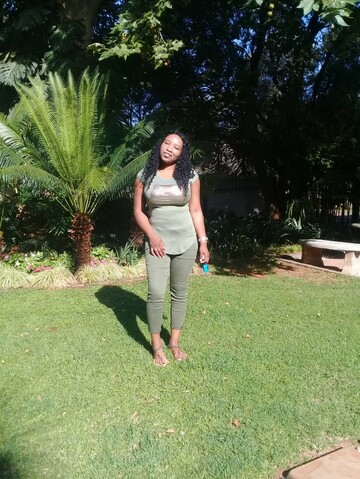 Missy88, 37 Secunda, Mpumalanga, South Africa
