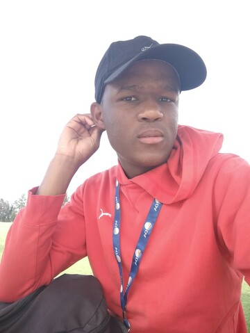 DaddyChild, 27 Rustenburg, North West, South Africa