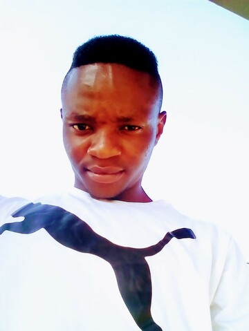 TSHEGO-CEDRIC, 33 Pretoria, Gauteng, South Africa