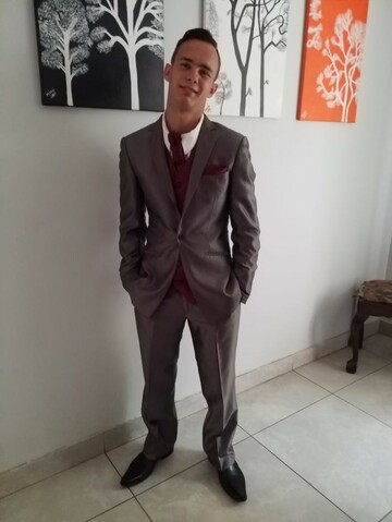 Juan9, 25 Johannesburg, Gauteng, South Africa