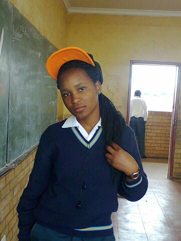 nicki23, 30 Sandton, Gauteng, South Africa