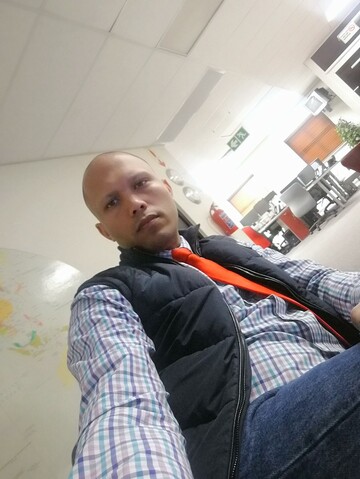 Kyle33, 34 Cape Town, Western Cape, South Africa