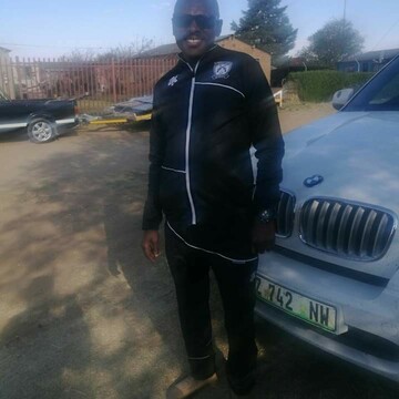 Naughty6, 46 Lichtenburg, North West, South Africa