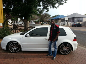 jeffy24, 36 Johannesburg, Gauteng, South Africa