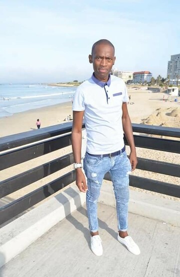 Mr Dee6, 34 Secunda, Mpumalanga, South Africa