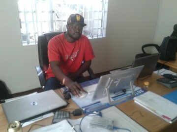 Gule, 43 Secunda, Mpumalanga, South Africa