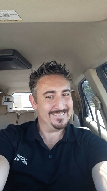 Andries7, 42 Boksburg, Gauteng, South Africa