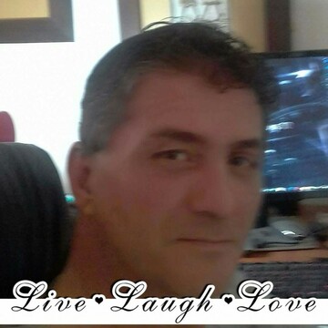 Gary10, 58 Sasolburg, Free State, South Africa