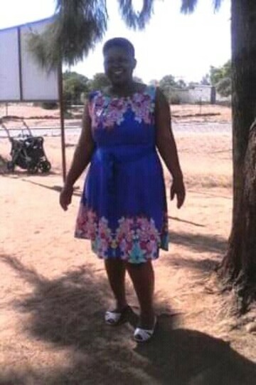 LadyDee5, 42 Rustenburg, North West, South Africa