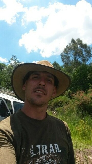 Joe1013, 42 East London, Eastern Cape, South Africa