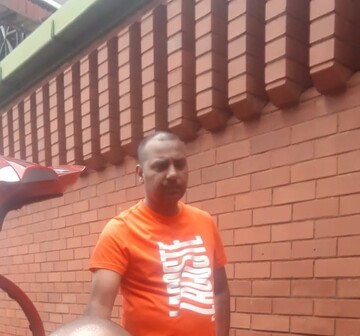 Shaun56, 45 Durban, KwaZulu-Natal, South Africa