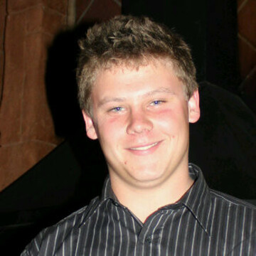 Anthoney, 31 Krugersdorp, Gauteng, South Africa