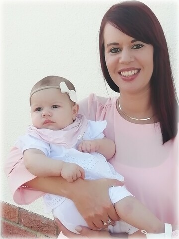 Nicolene, 40 Cape Town, Western Cape, South Africa